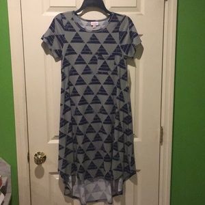 LLR Carly dress